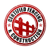Certified Fencing and Construction, Inc