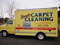 Brad's Carpet Cleaning
